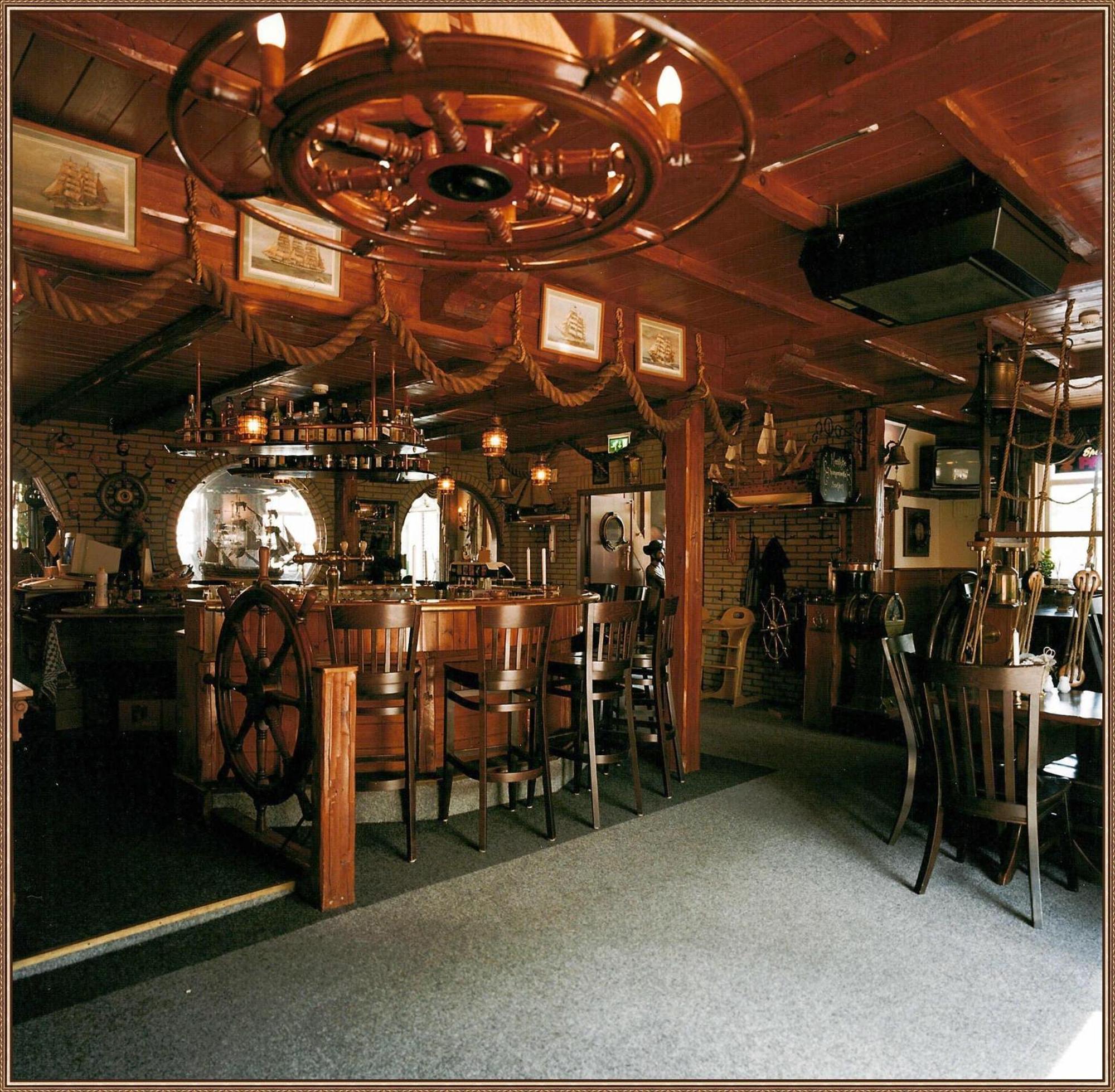 Hotel Restaurant De Boekanier フラウヴェンポルデル エクステリア 写真